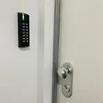 Hotel Ergosuites
