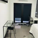 Ergosuites Hotel
