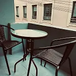 Hotel Ergosuites