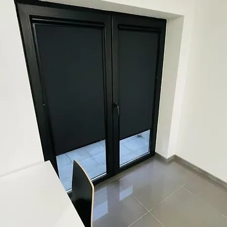 Ergosuites 호텔 피게이라다포즈
