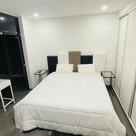 Ergosuites 호텔