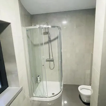 Ergosuites