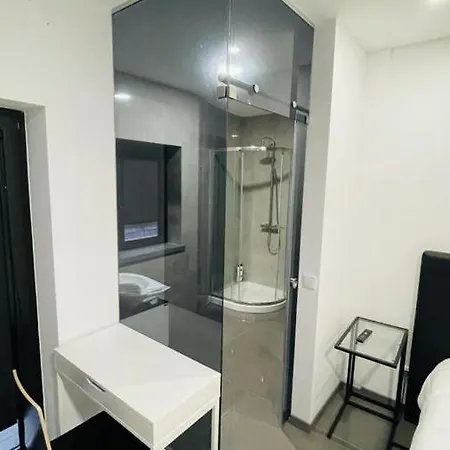 호텔 Ergosuites 피게이라다포즈