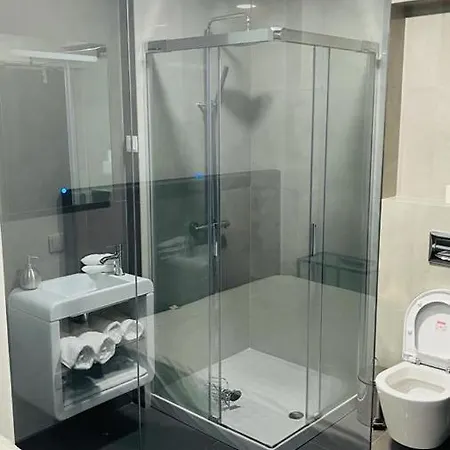 Ergosuites 호텔