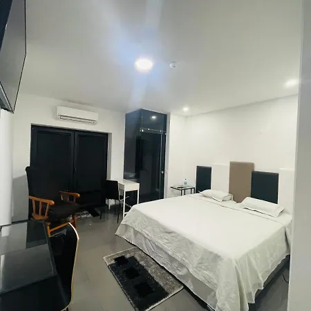 호텔 Ergosuites 피게이라다포즈