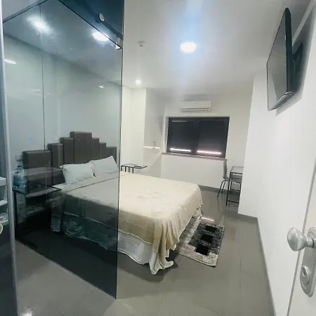 Ergosuites 피게이라다포즈