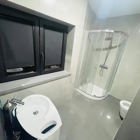 호텔 Ergosuites 피게이라다포즈