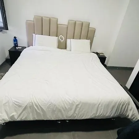 Ergosuites 호텔 피게이라다포즈