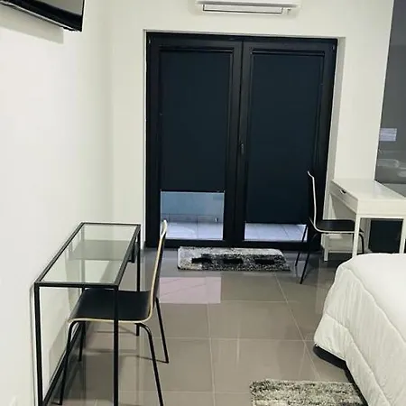 Ergosuites 호텔