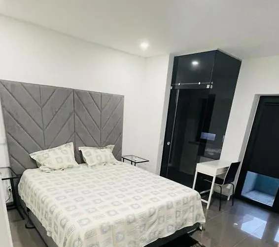 Ergosuites Figueira da Foz