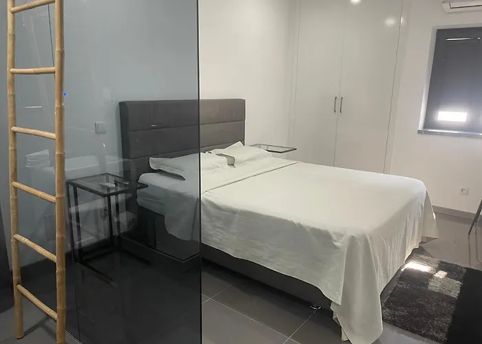 Ergosuites Hotel Figueira da Foz