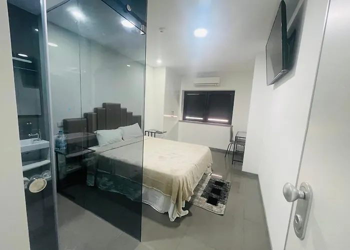 Ergosuites Figueira da Foz