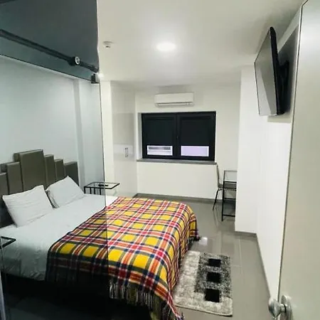 Ergosuites * Figueira da Foz