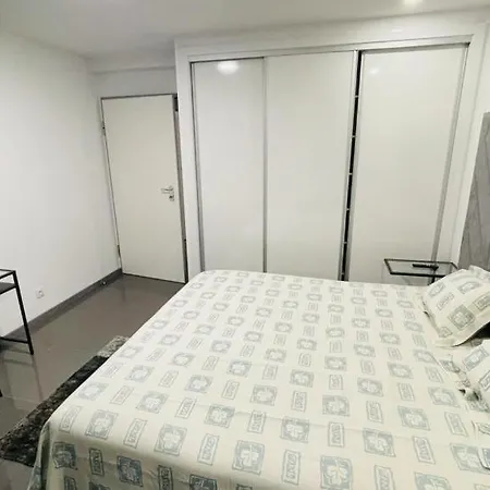 Ergosuites Hotel