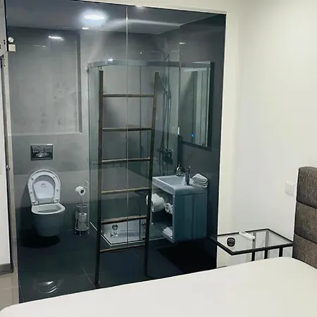 Ξενοδοχείο Ergosuites Figueira da Foz