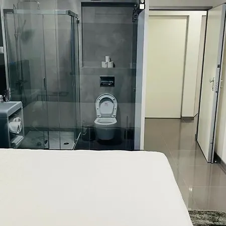Ergosuites Hotel