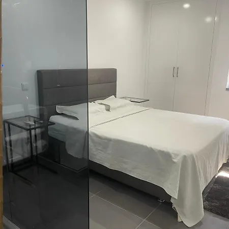 Ergosuites Hotel Figueira da Foz