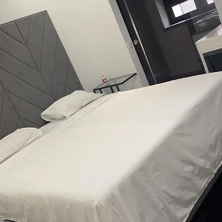 Ergosuites Ξενοδοχείο