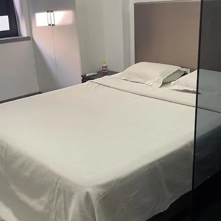 Ergosuites Hotel *