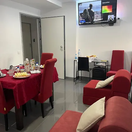 Ergosuites Figueira da Foz