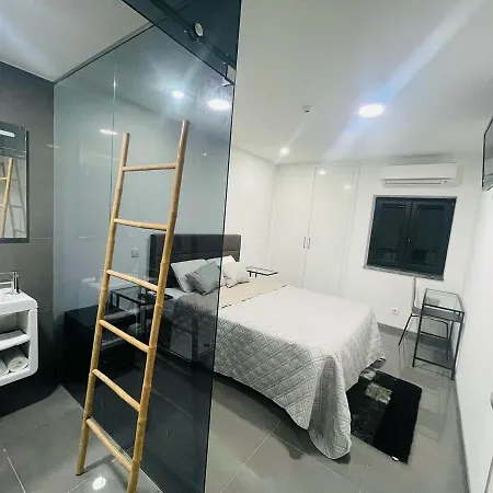 Ergosuites Figueira da Foz