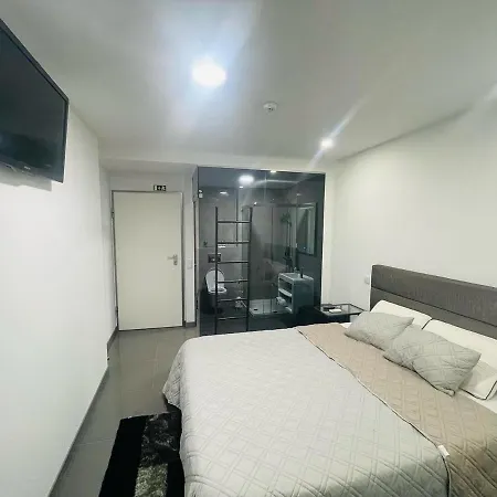 Ergosuites * Figueira da Foz