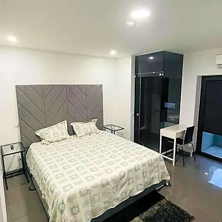 Hotel Ergosuites