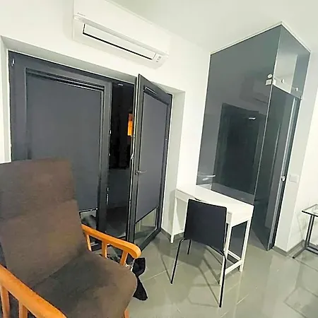 Ergosuites Hotel *