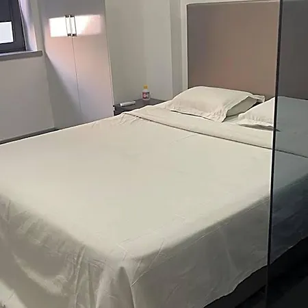 Ergosuites Hotel