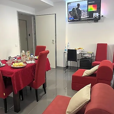 Ergosuites Hotel