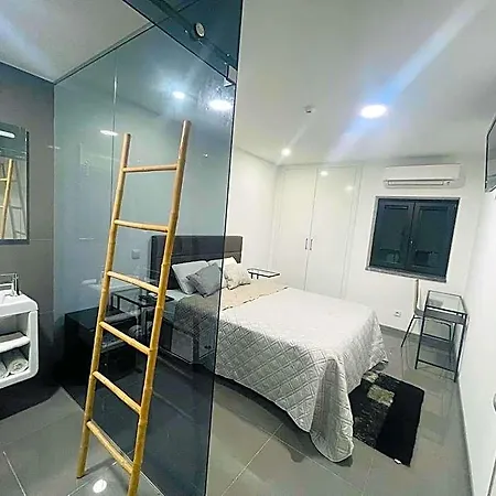 Hotel Ergosuites