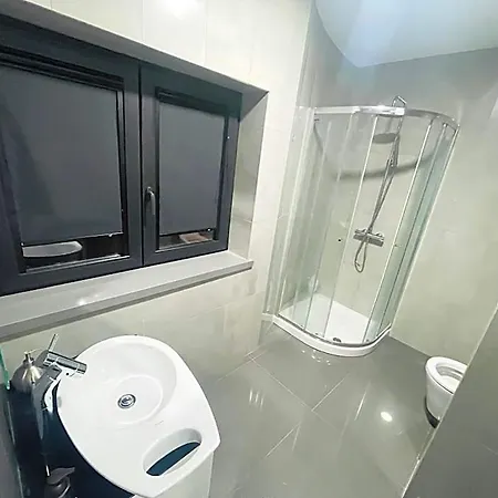 Ergosuites Hotel Figueira da Foz