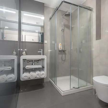 Ergosuites Hotel *