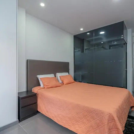 Hotel Ergosuites