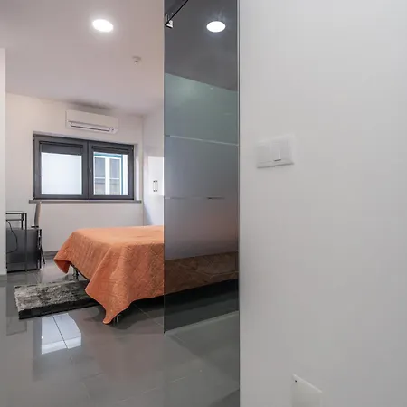 Ergosuites Hotel Figueira da Foz