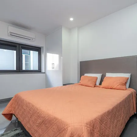 Ergosuites * Figueira da Foz