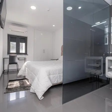 Ergosuites Hotel