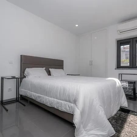 Ergosuites Hotel *