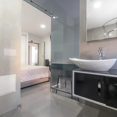 Ergosuites * Figueira da Foz
