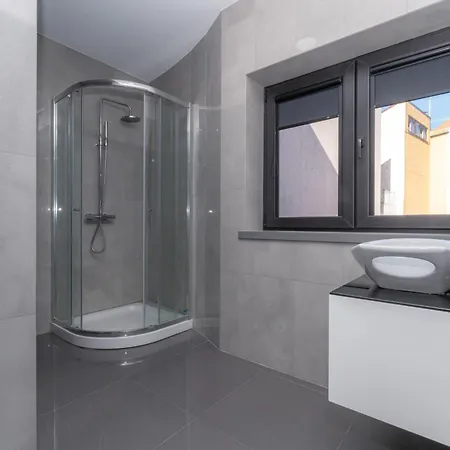 Ergosuites Hotel