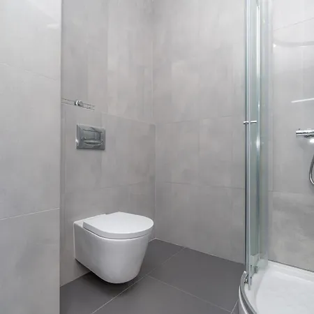 Ergosuites Hotel *