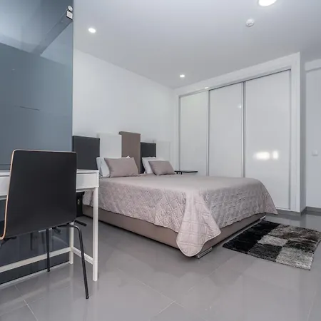 Ergosuites Figueira da Foz