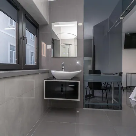 Ergosuites Hotel *
