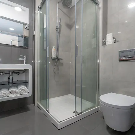 Ergosuites Hotel Figueira da Foz