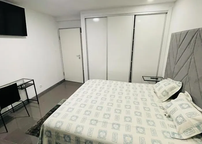 Ergosuites ホテル