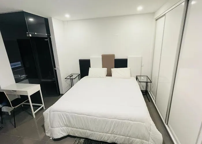 Ergosuites ホテル