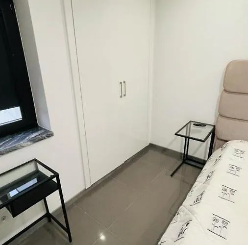 Ergosuites * フィゲイラ・ダ・フォズ