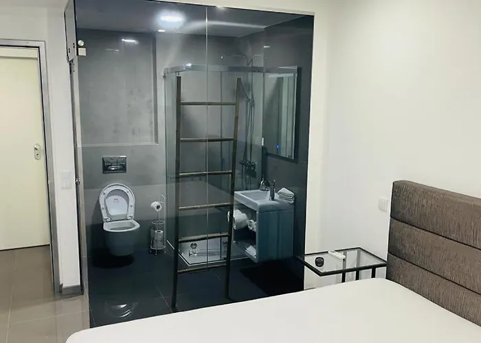 ホテル Ergosuites フィゲイラ・ダ・フォズ