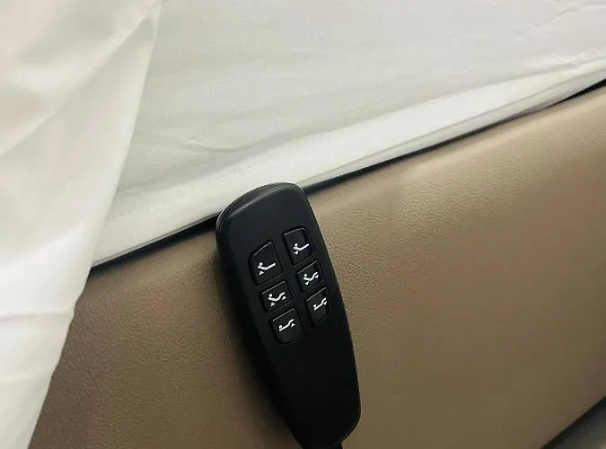 ホテル Ergosuites *