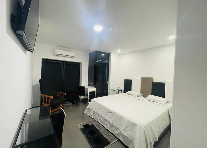 ホテル Ergosuites フィゲイラ・ダ・フォズ